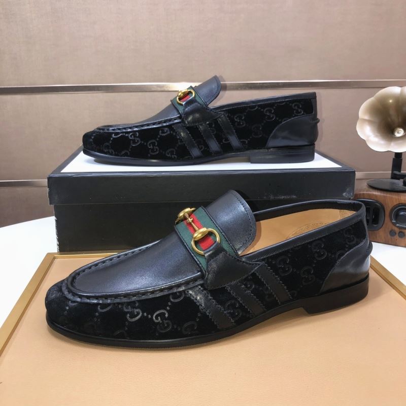 Gucci Business Shoes